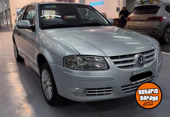 Autos - Volkswagen GOL POWER 1.4 3P 2012 Nafta 67000Km - En Venta