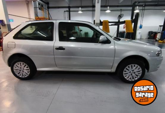 Autos - Volkswagen GOL POWER 1.4 3P 2012 Nafta 67000Km - En Venta