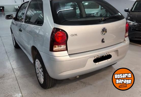 Autos - Volkswagen GOL POWER 1.4 3P 2012 Nafta 67000Km - En Venta