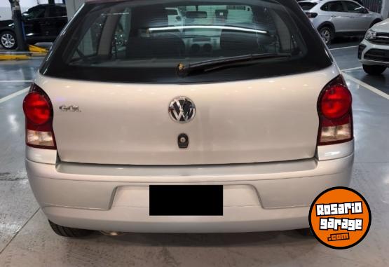 Autos - Volkswagen GOL POWER 1.4 3P 2012 Nafta 67000Km - En Venta