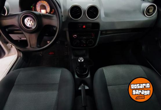 Autos - Volkswagen GOL POWER 1.4 3P 2012 Nafta 67000Km - En Venta