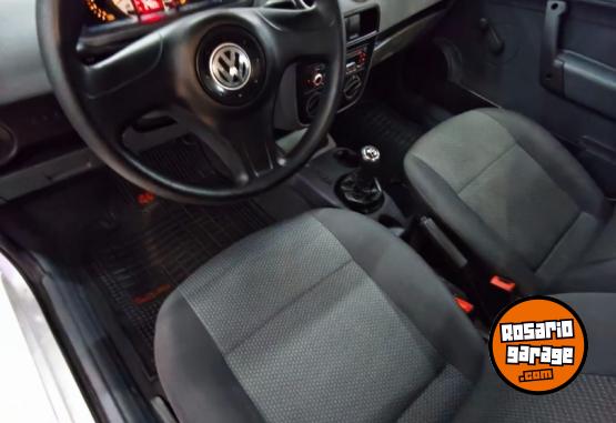 Autos - Volkswagen GOL POWER 1.4 3P 2012 Nafta 67000Km - En Venta