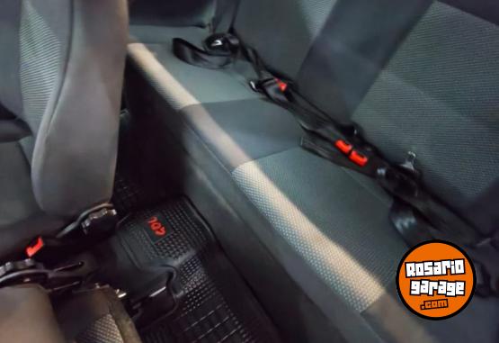 Autos - Volkswagen GOL POWER 1.4 3P 2012 Nafta 67000Km - En Venta