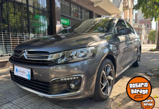 Autos - Citroen c4 2018 Nafta 130000Km - En Venta