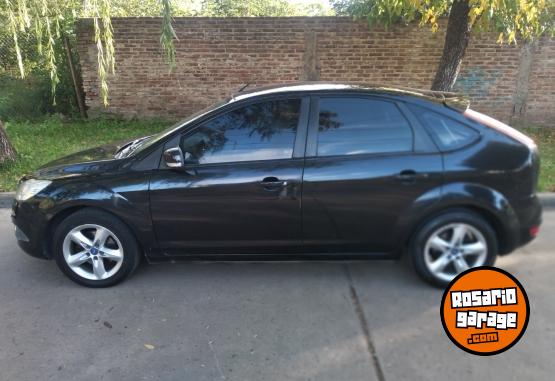 Autos - Ford Trend II 2011 Nafta 208000Km - En Venta