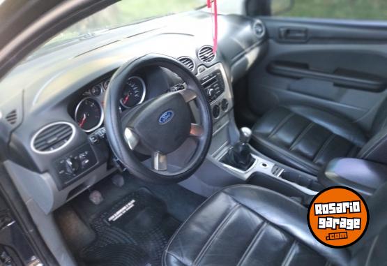 Autos - Ford Trend II 2011 Nafta 208000Km - En Venta