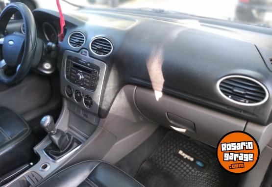 Autos - Ford Trend II 2011 Nafta 208000Km - En Venta