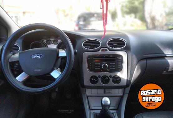 Autos - Ford Trend II 2011 Nafta 208000Km - En Venta