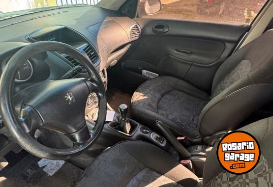 Autos - Peugeot 207 compact 2009 Nafta 185000Km - En Venta