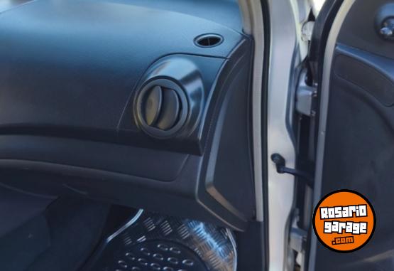 Autos - Chevrolet Aveo G3 2013 GNC 154000Km - En Venta