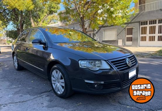 Autos - Volkswagen Passat 2009 Nafta 200000Km - En Venta