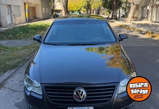 Autos - Volkswagen Passat 2009 Nafta 200000Km - En Venta