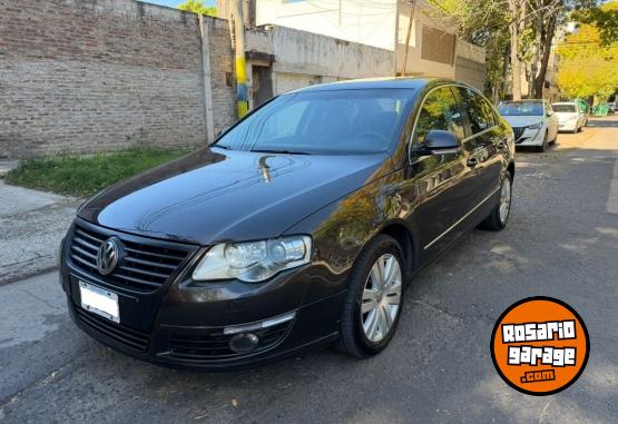 Autos - Volkswagen Passat 2009 Nafta 200000Km - En Venta