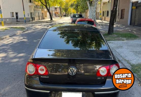 Autos - Volkswagen Passat 2009 Nafta 200000Km - En Venta
