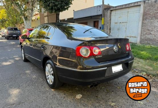 Autos - Volkswagen Passat 2009 Nafta 200000Km - En Venta