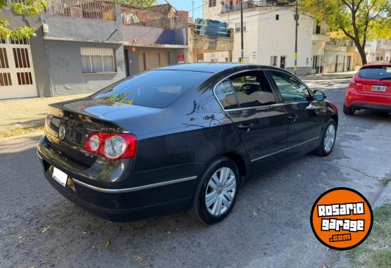 Autos - Volkswagen Passat 2009 Nafta 200000Km - En Venta