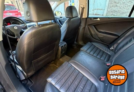 Autos - Volkswagen Passat 2009 Nafta 200000Km - En Venta