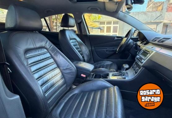 Autos - Volkswagen Passat 2009 Nafta 200000Km - En Venta