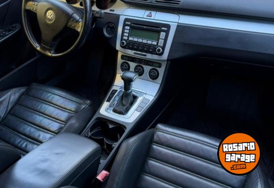 Autos - Volkswagen Passat 2009 Nafta 200000Km - En Venta