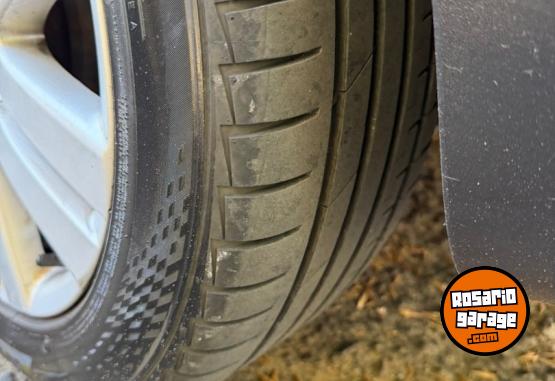 Autos - Volkswagen Passat 2009 Nafta 200000Km - En Venta