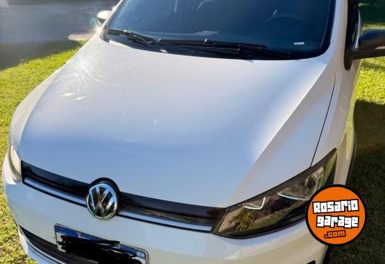 Autos - Volkswagen Suran Track 2018 Nafta 60000Km - En Venta