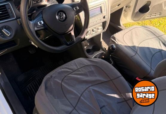 Autos - Volkswagen Suran Track 2018 Nafta 60000Km - En Venta