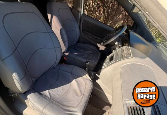 Autos - Volkswagen Suran Track 2018 Nafta 60000Km - En Venta