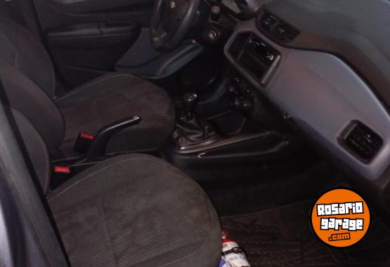 Autos - Chevrolet Onix Joy 2021 Nafta 150000Km - En Venta