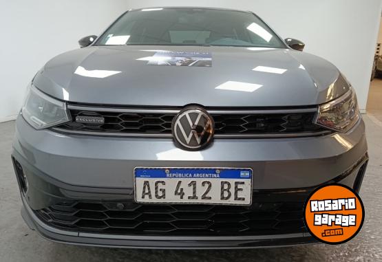 Autos - Volkswagen VIRTUS EXCLUSIVE 250 TSI 2023 Nafta 15141Km - En Venta