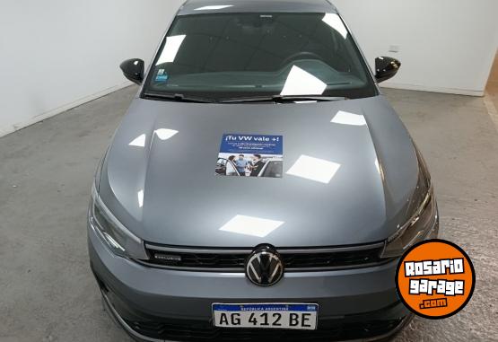 Autos - Volkswagen VIRTUS EXCLUSIVE 250 TSI 2023 Nafta 15141Km - En Venta
