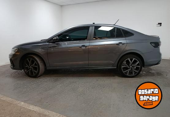 Autos - Volkswagen VIRTUS EXCLUSIVE 250 TSI 2023 Nafta 15141Km - En Venta