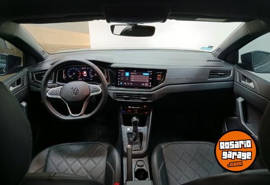 Autos - Volkswagen VIRTUS EXCLUSIVE 250 TSI 2023 Nafta 15141Km - En Venta