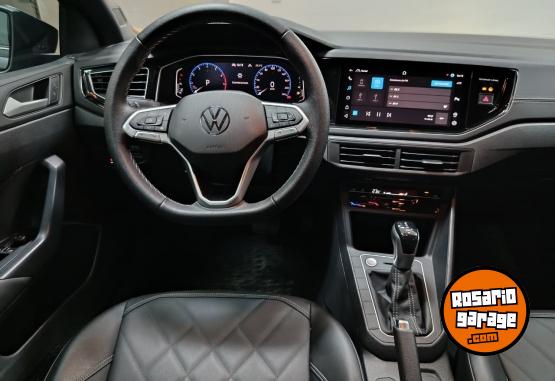 Autos - Volkswagen VIRTUS EXCLUSIVE 250 TSI 2023 Nafta 15141Km - En Venta