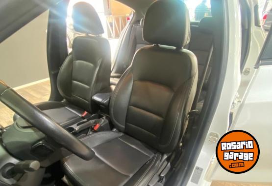 Autos - Chevrolet Cruze LT 5P 1.4T 2022 Nafta 62300Km - En Venta