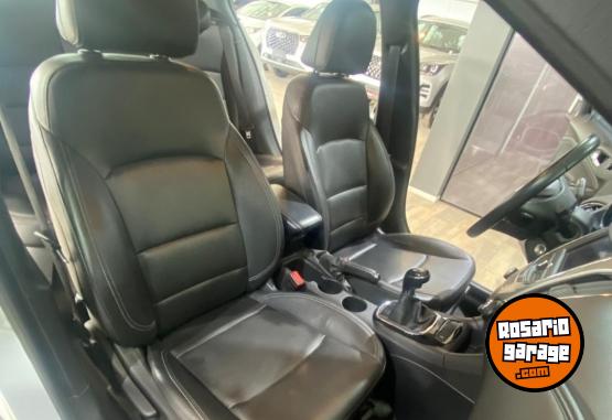 Autos - Chevrolet Cruze LT 5P 1.4T 2022 Nafta 62300Km - En Venta