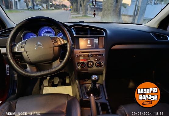 Autos - Citroen C4 lounge 2017 Diesel 168000Km - En Venta