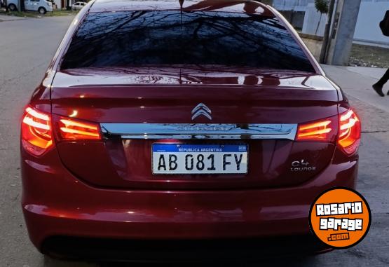 Autos - Citroen C4 lounge 2017 Diesel 168000Km - En Venta