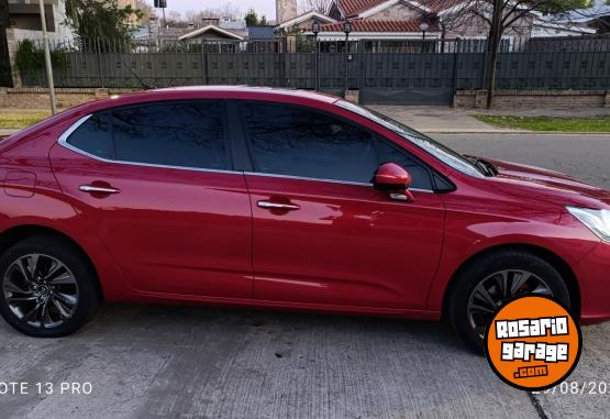 Autos - Citroen C4 lounge 2017 Diesel 168000Km - En Venta