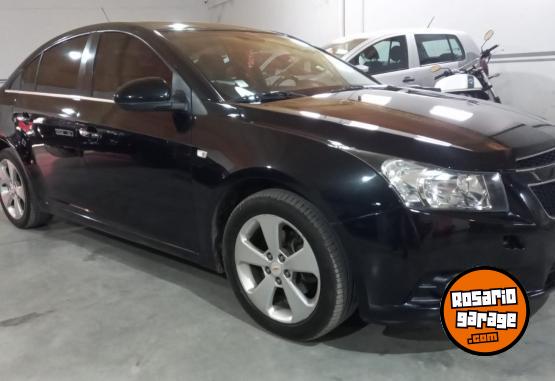 Autos - Chevrolet CRUZE 2012 Diesel 170000Km - En Venta