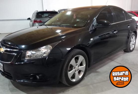 Autos - Chevrolet CRUZE 2012 Diesel 170000Km - En Venta
