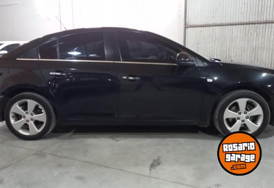Autos - Chevrolet CRUZE 2012 Diesel 170000Km - En Venta