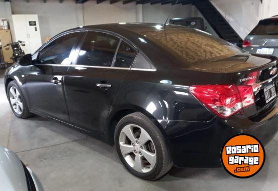 Autos - Chevrolet CRUZE 2012 Diesel 170000Km - En Venta