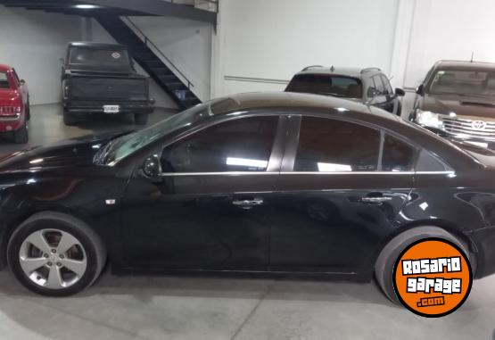 Autos - Chevrolet CRUZE 2012 Diesel 170000Km - En Venta