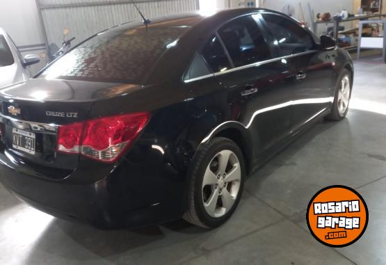 Autos - Chevrolet CRUZE 2012 Diesel 170000Km - En Venta