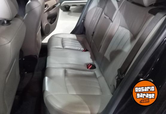 Autos - Chevrolet CRUZE 2012 Diesel 170000Km - En Venta