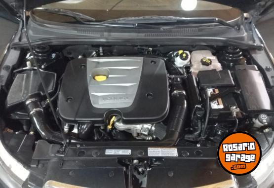 Autos - Chevrolet CRUZE 2012 Diesel 170000Km - En Venta
