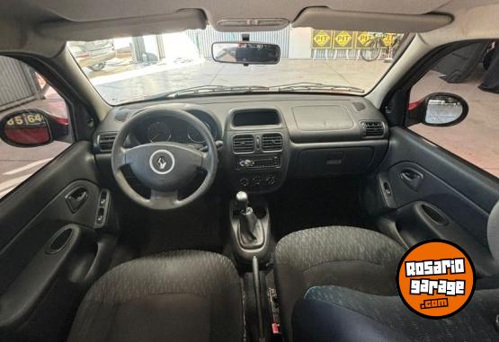 Autos - Renault clio mio 2016 Nafta 69000Km - En Venta