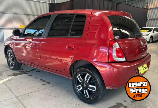 Autos - Renault clio mio 2016 Nafta 69000Km - En Venta
