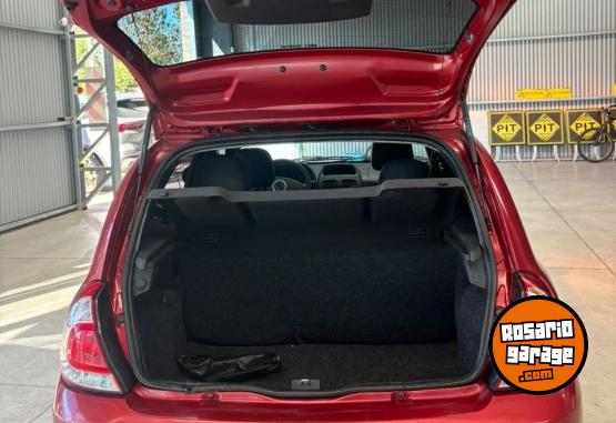 Autos - Renault clio mio 2016 Nafta 69000Km - En Venta