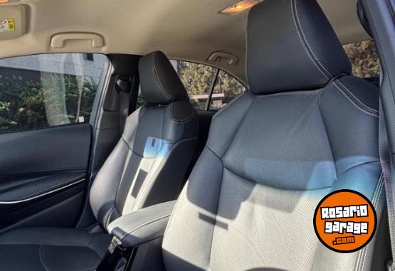 Autos - Toyota Toyota Corolla Hybrid 2024 Electrico / Hibrido 25300Km - En Venta